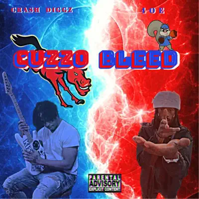Listen to Cuzzo Bleed by Crash Diggz