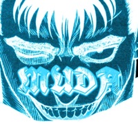 MUDA - Single - VANISHGOLDD