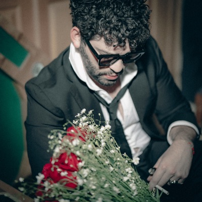 Eso Que a Mí Me Falta - Single