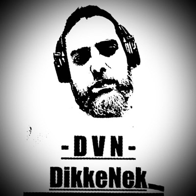 DikkeNek (BelgiumbeatzProduction) - Single