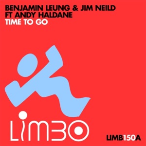 Time to Go (feat. Andy Haldane) - Single