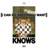 No One Knows (I Can Do Anything I Want) - Single