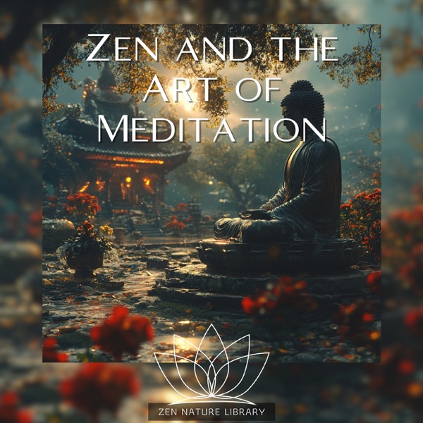 Zen and the Art of Meditation