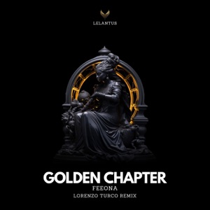 Golden Chapter - Single