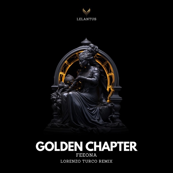 Golden Chapter - Single