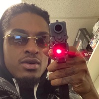 BitchAssNiggas - Single - Pedroflexin