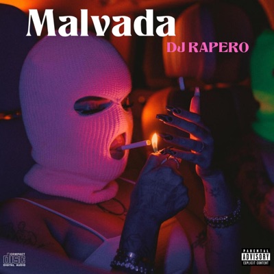 Malvada - Single