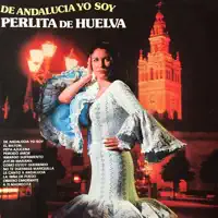 Perdido Amor — Perlita de Huelva