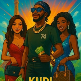 Kudi BabaOne