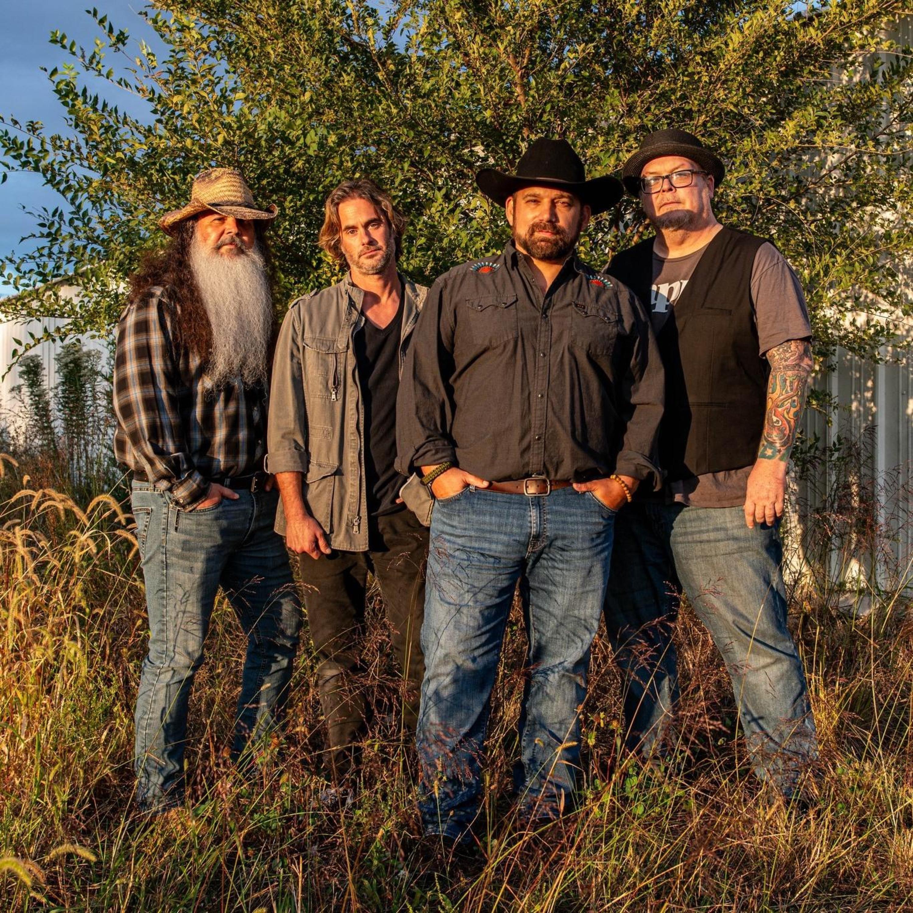 These Old Boots Of Mine - Single