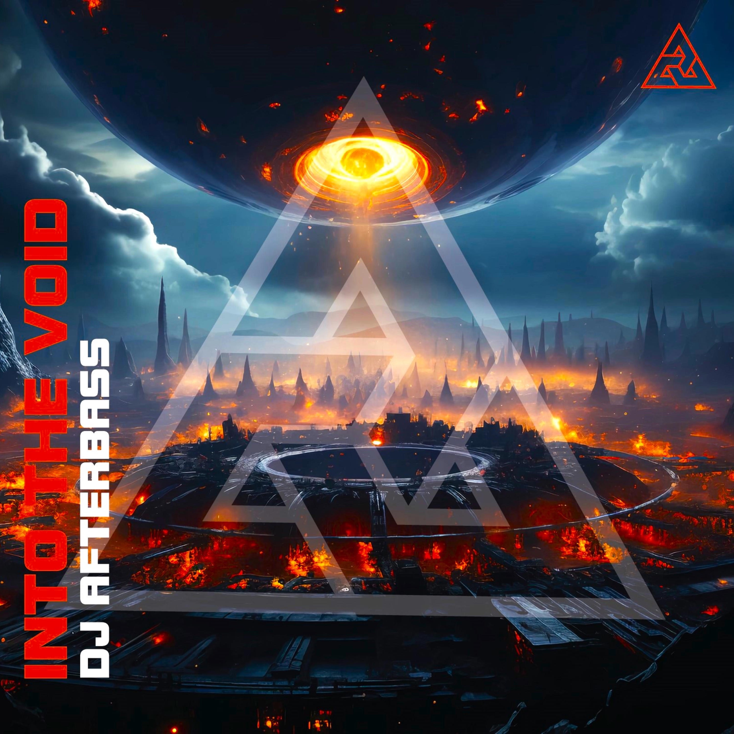 Into the Void - Single