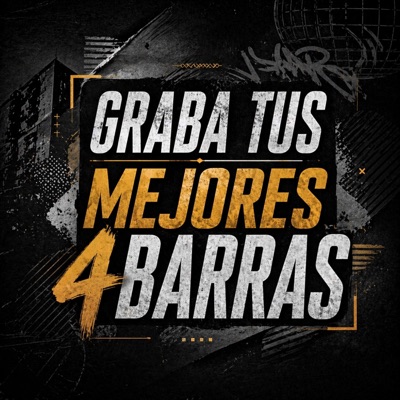Mi barrio Detroit - Single