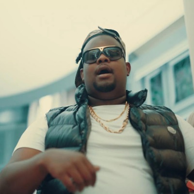 Osläppta Sverige - Dree Low - Allt Vi Kan