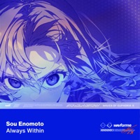 Always Within - Single - Sou Enomoto