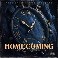 Homecoming - Single - NoLove Santana