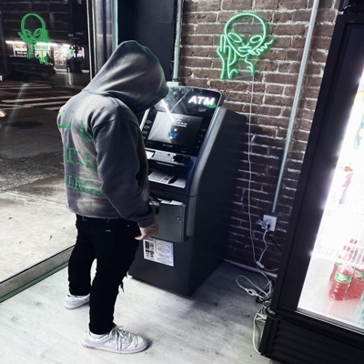 Cap Rappers (feat. Jay5ive) - Single