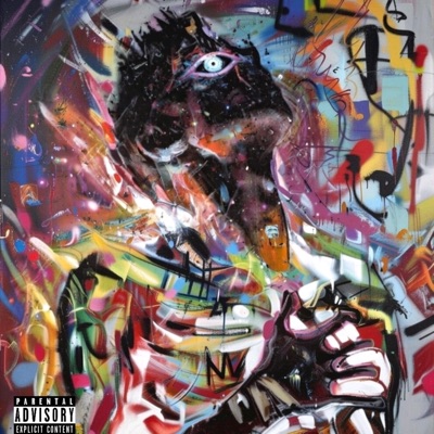 THC AND 3RD EYES - EP