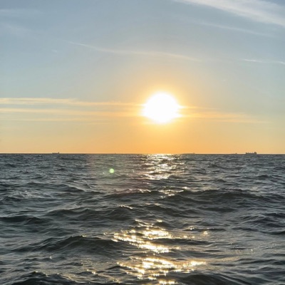 ramai a mea (feat. Eric Ioan & proop) - Single