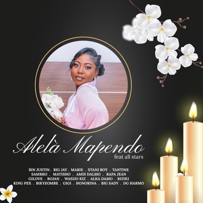 Alelà (feat. All Stars) - Single