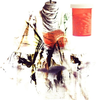 PinkBlueWhite (feat. TO$hIRO) - Single