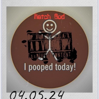I Pooped Today