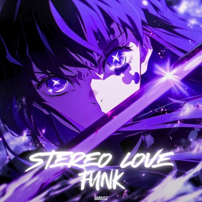 Stereo Love Funk - EP