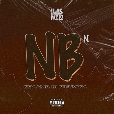 NBN (Ndaama Bi Nieuwna) - EP