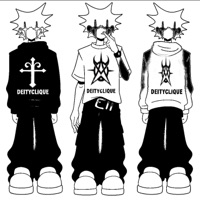 Infinity (369) - Single - deityganzo