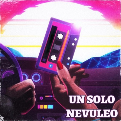 Un Solo Nevuleo (feat. Daya La Del Bobo, Loco Prieto Oficial & Moncholo La Vainilla) - Single