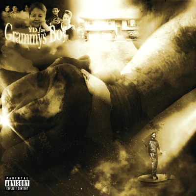 GRAMMY'S BOY DELUXE