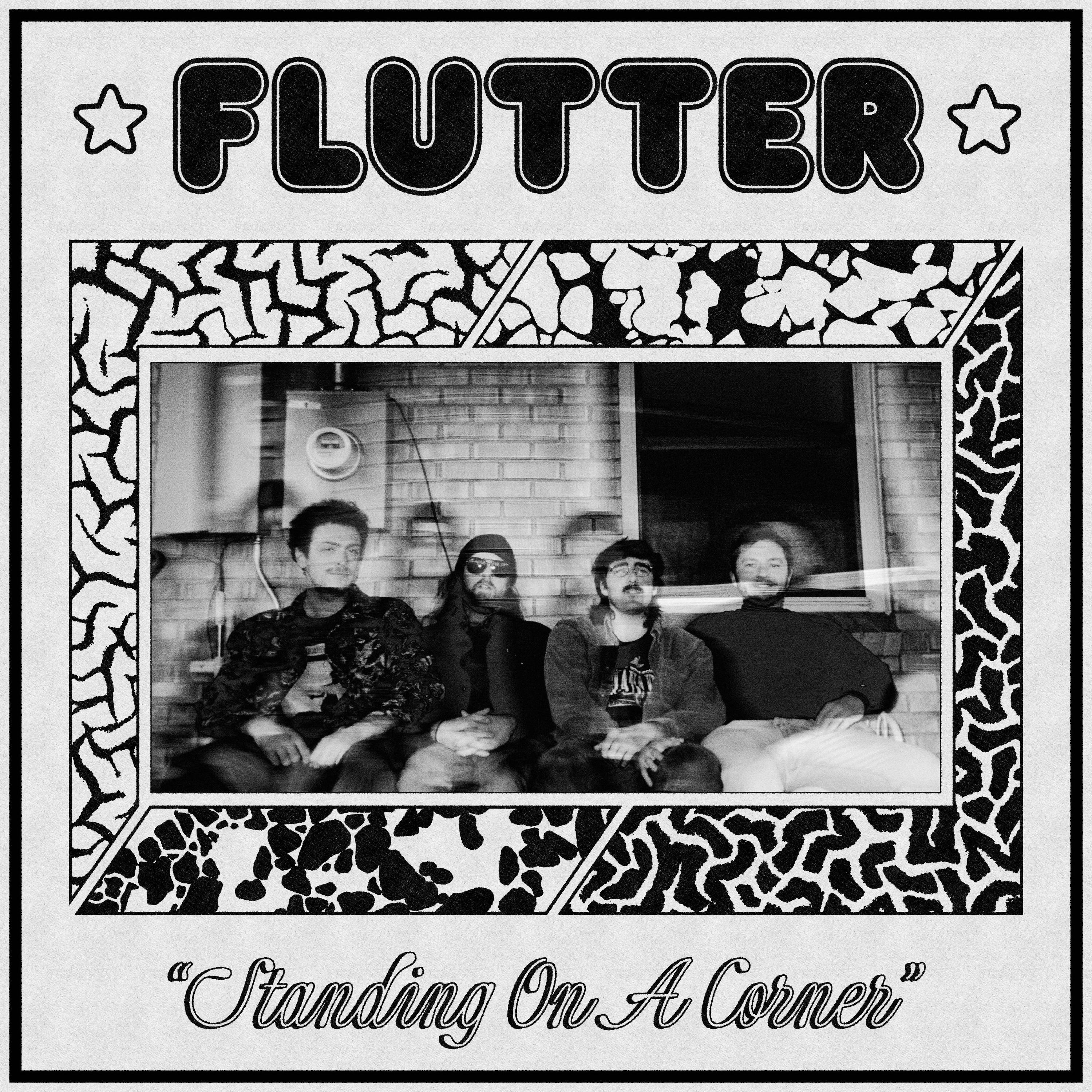 Standing On A Corner - Single