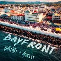 Bayfront (feat. Shelly) - Single - Trilla-G