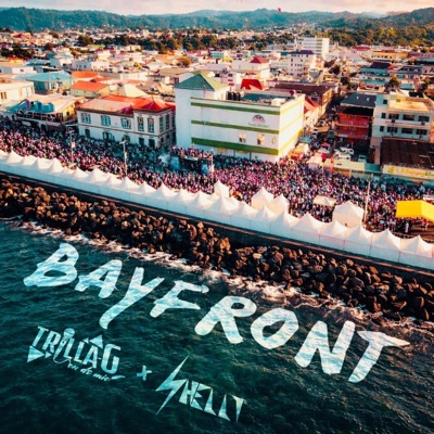 Bayfront (feat. Shelly) - Single