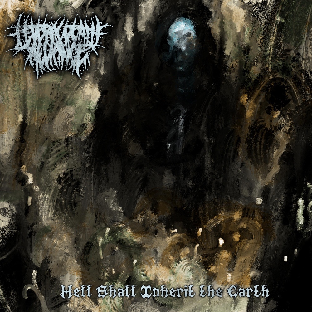 Обложка альбома «Hell Shall Inherit the Earth (feat. Restricted US) - Single» — Federal Death Alliance
