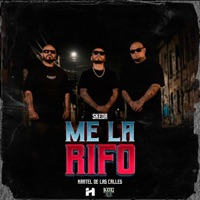 Me la rifo - Single - Skeder, Bokazeka & Kartel de las Calles