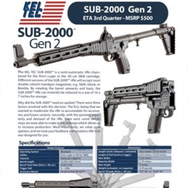 Kel-Tec (feat. WaloHeights) MissingPiece