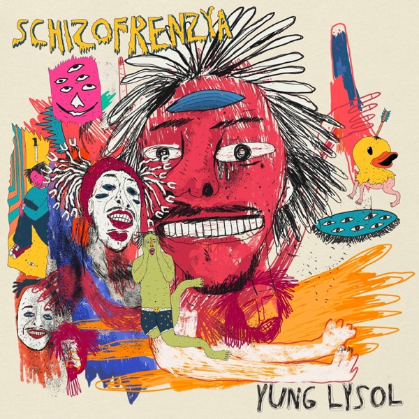 SchizoFRENZYA