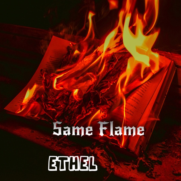 Same Flame - EP