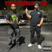Terminator (feat. Luhgary) - Single - Cee G