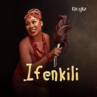 Ifenkili - Single - Regiz