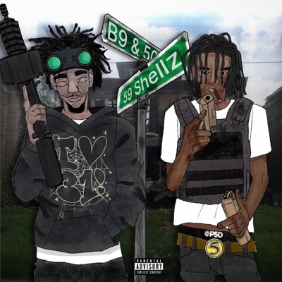 59 shellz
