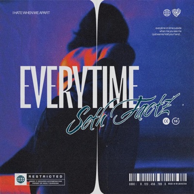 Everytime - Single