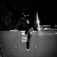 Unfinished Business - Single - DE$t1KXLVZ