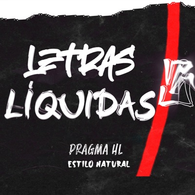 Letras Líquidas 3 (feat. Estilo Natural) - Single
