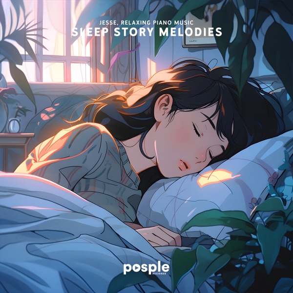 Sleep Story Melodies