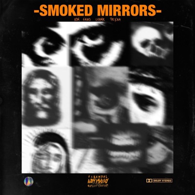 Smoked Mirrors