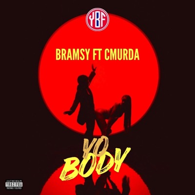 YO BODY (feat. Cloy) - Single