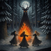 Темный хоровод - Single - ХВОЯ & malllva