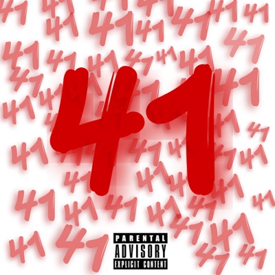 41 (Extended) - Single