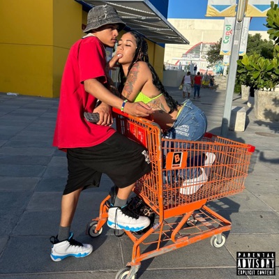 Todavia - Single